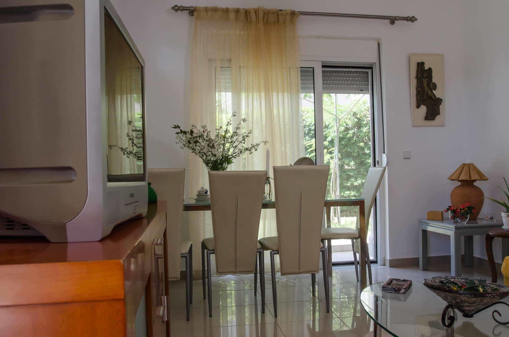 Goji Vegan Hotel Ialysos (Rhodes) Exterior foto